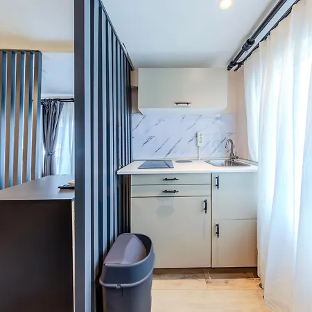 Karakoey&galataport Loft - Equipped Appartement *