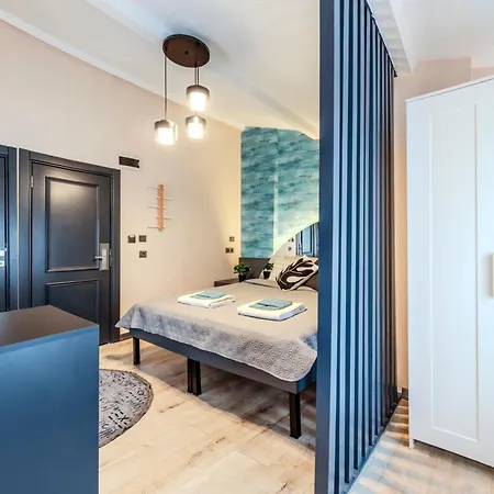 Karakoey&galataport Loft - Equipped * Istambul