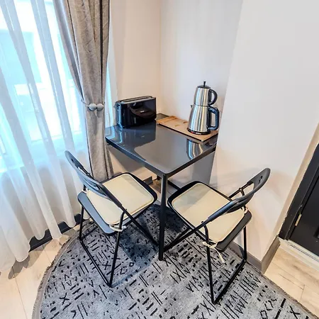 Karakoey&galataport Loft - Equipped Appartement