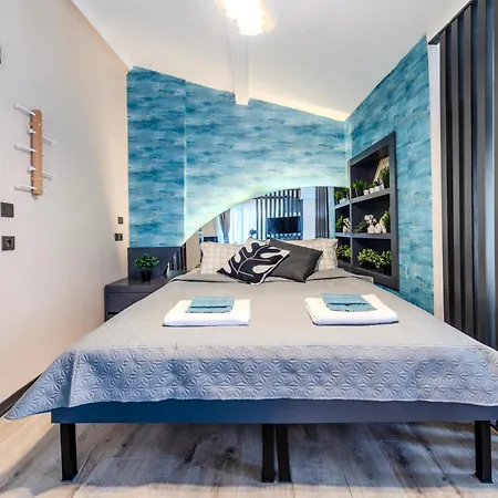 Karakoey&galataport Loft - Equipped Lägenhet