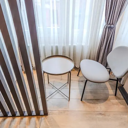 Karakoey&galataport Loft - Equipped *