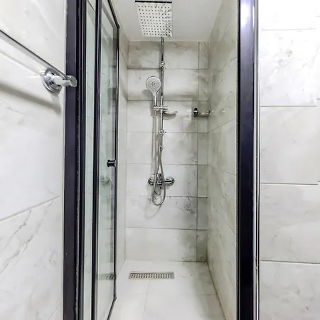 Karakoey&galataport Loft - Equipped