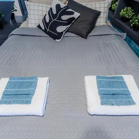 Karakoey&galataport Loft - Equipped Appartement