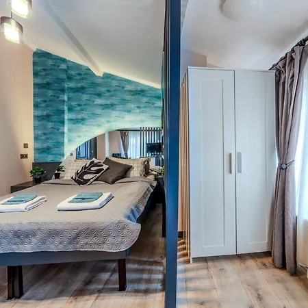 Appartement Karakoey&galataport Loft - Equipped *