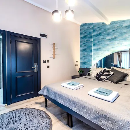 Appartement Karakoey&galataport Loft - Equipped *